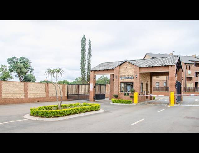 2 BEDROOM APARTMENT FOR SALE IN BOARDWALK